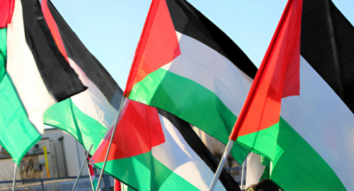 Roma, decine di migliaia in piazza per la Palestina: appello alla pace e fine dei bombardamenti